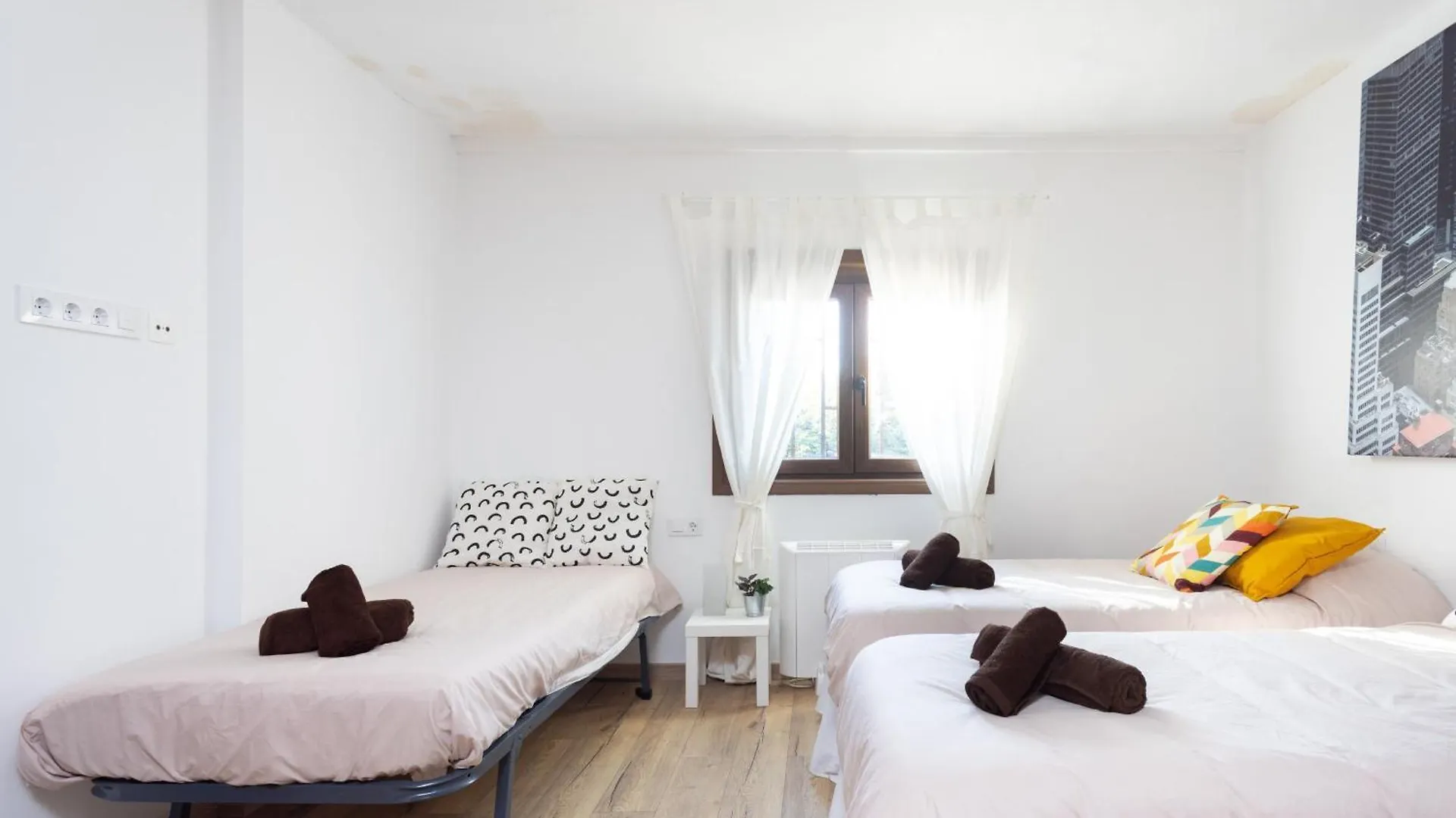 Дом отдыха Lightbooking Casa De Campo Ortigal Tenerife Ла-Эсперанса