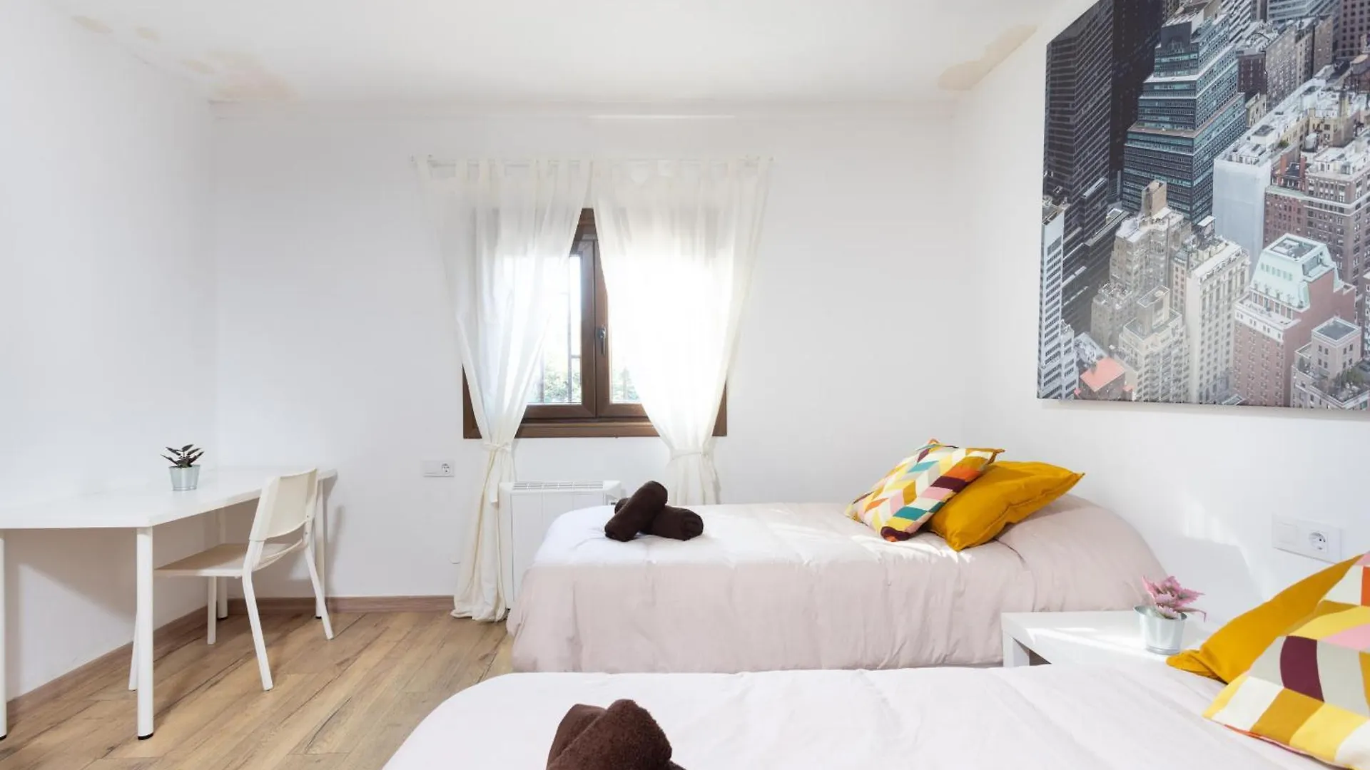 Lightbooking Casa De Campo Ortigal Tenerife Ла-Эсперанса 0*,  Испания