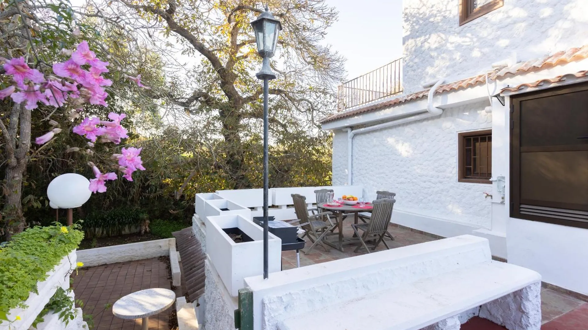 Lightbooking Casa De Campo Ortigal Tenerife Ла-Эсперанса Испания