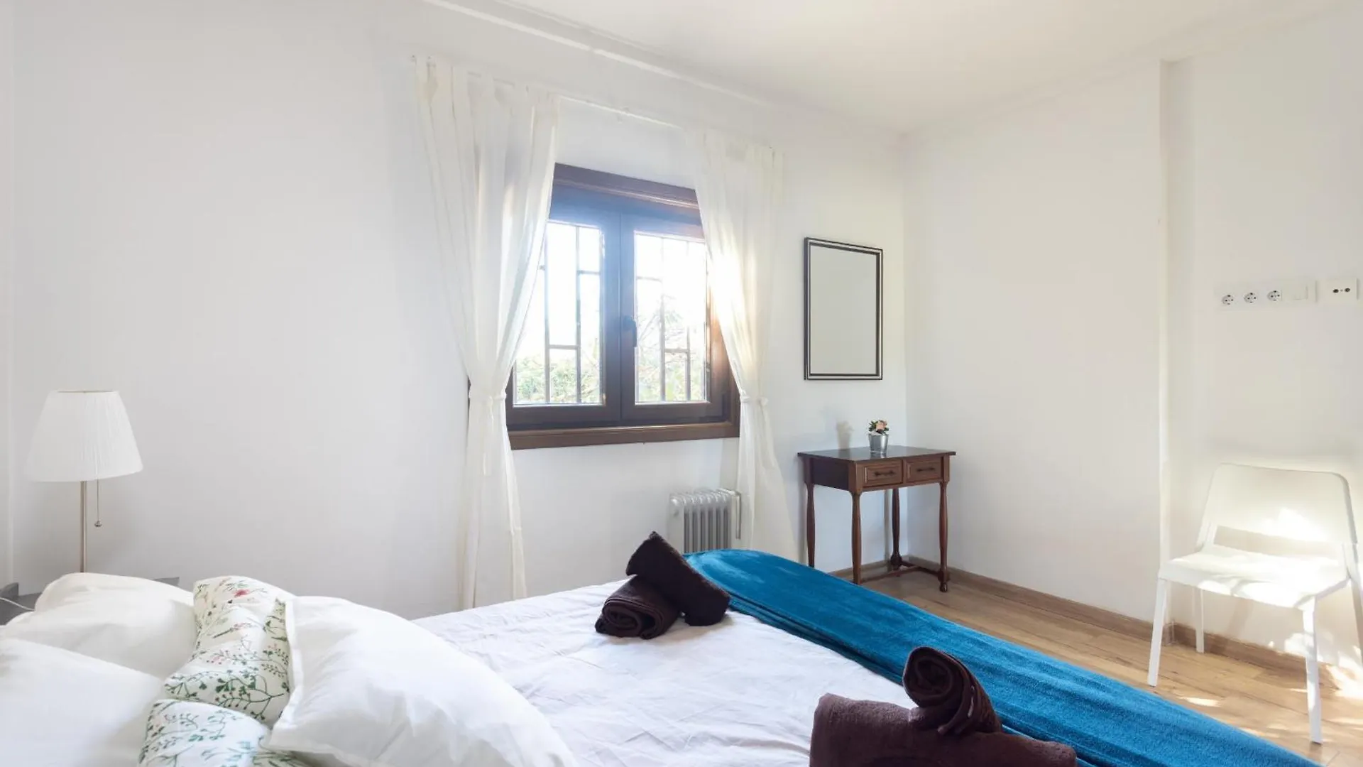 Lightbooking Casa De Campo Ortigal Tenerife Ла-Эсперанса