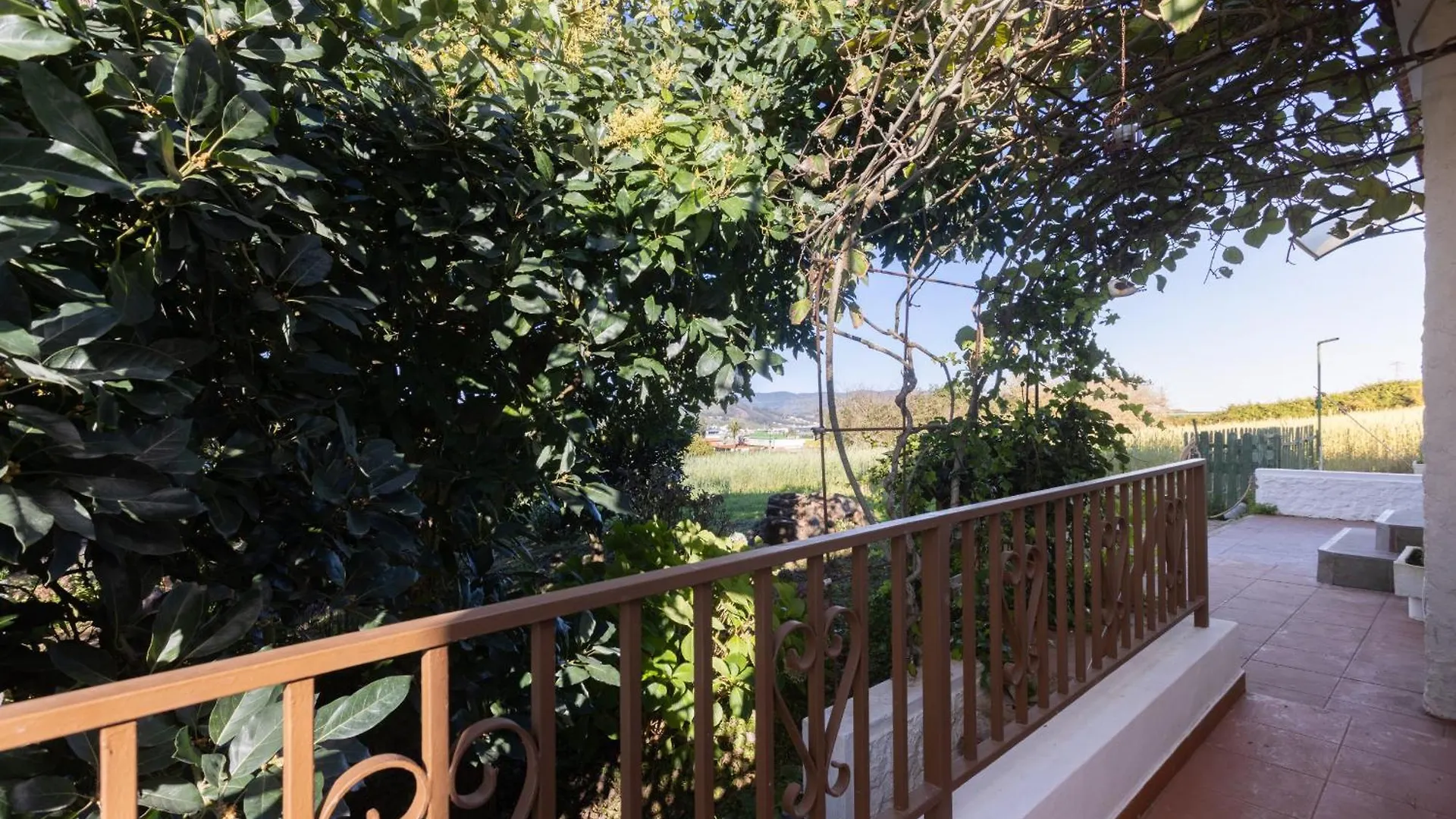 Lightbooking Casa De Campo Ortigal Tenerife Ла-Эсперанса Дом отдыха