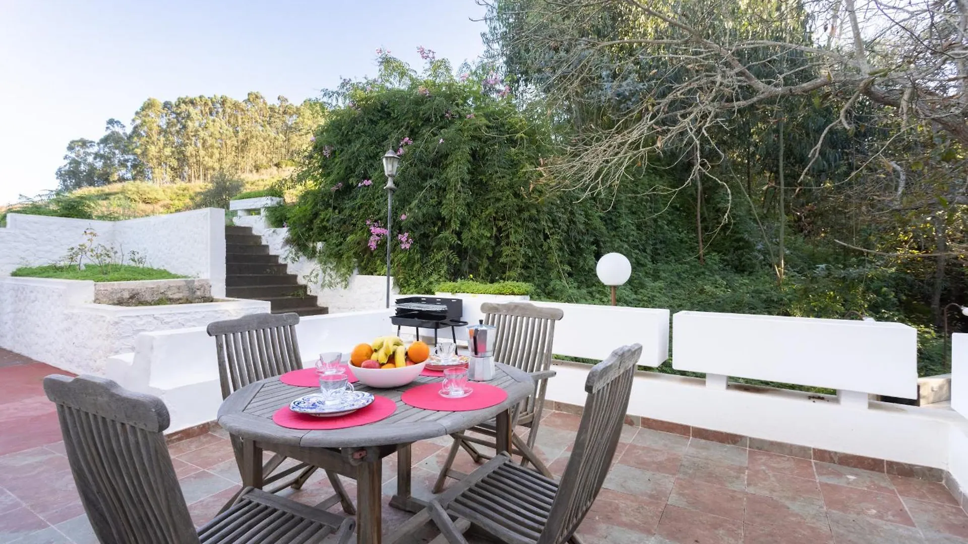 Lightbooking Casa De Campo Ortigal Tenerife Ла-Эсперанса