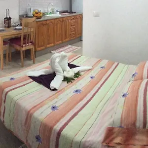 Apartment Estudio La Esperanza, La Esperanza (Tenerife)