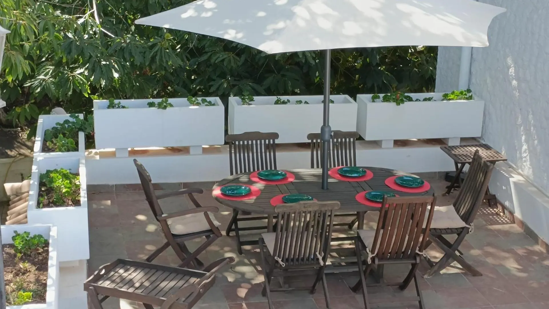 Lightbooking Casa De Campo Ortigal Tenerife La Esperanza