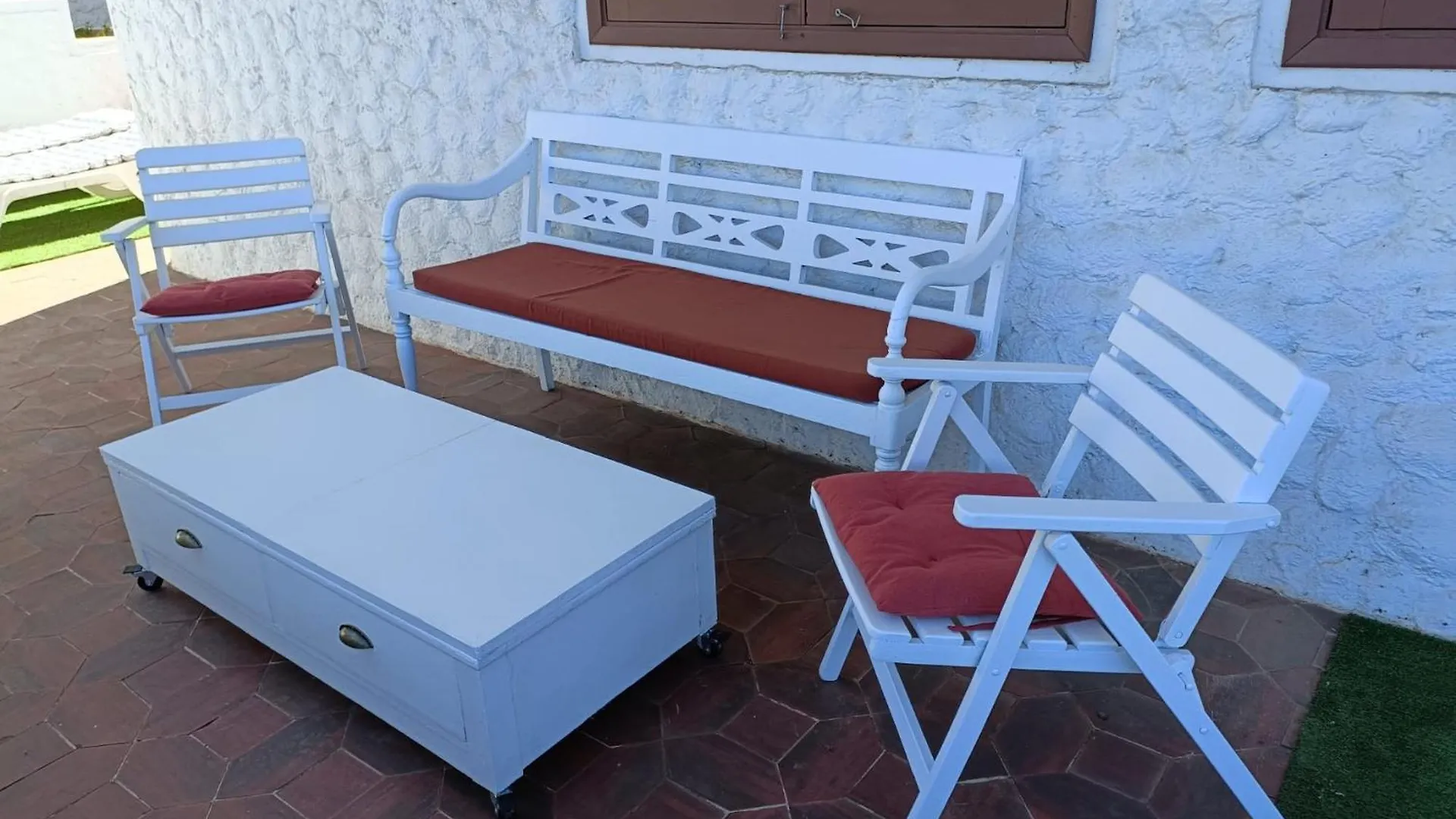 Holiday home Lightbooking Casa De Campo Ortigal Tenerife La Esperanza