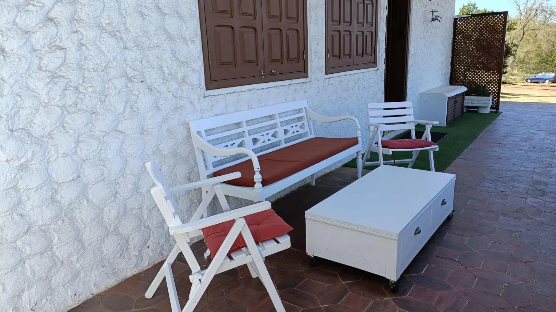 Lightbooking Casa De Campo Ortigal Tenerife La Esperanza  Spain