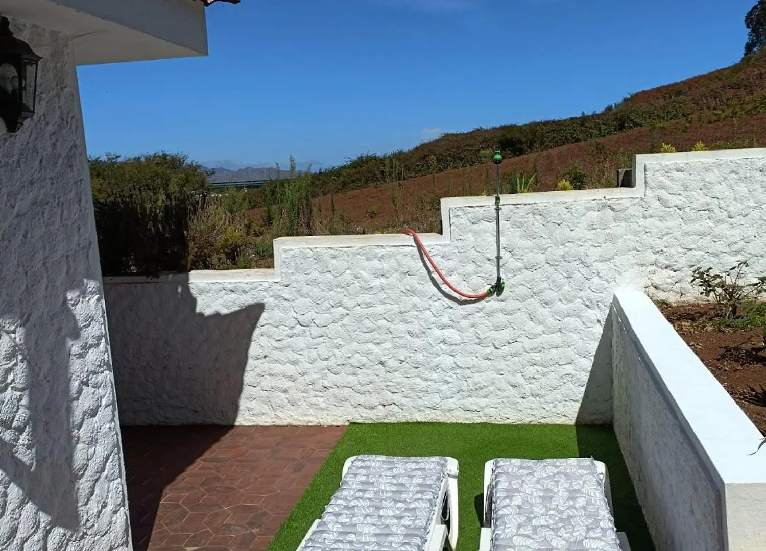Lightbooking Casa De Campo Ortigal Tenerife La Esperanza  Holiday home La Esperanza (Tenerife)