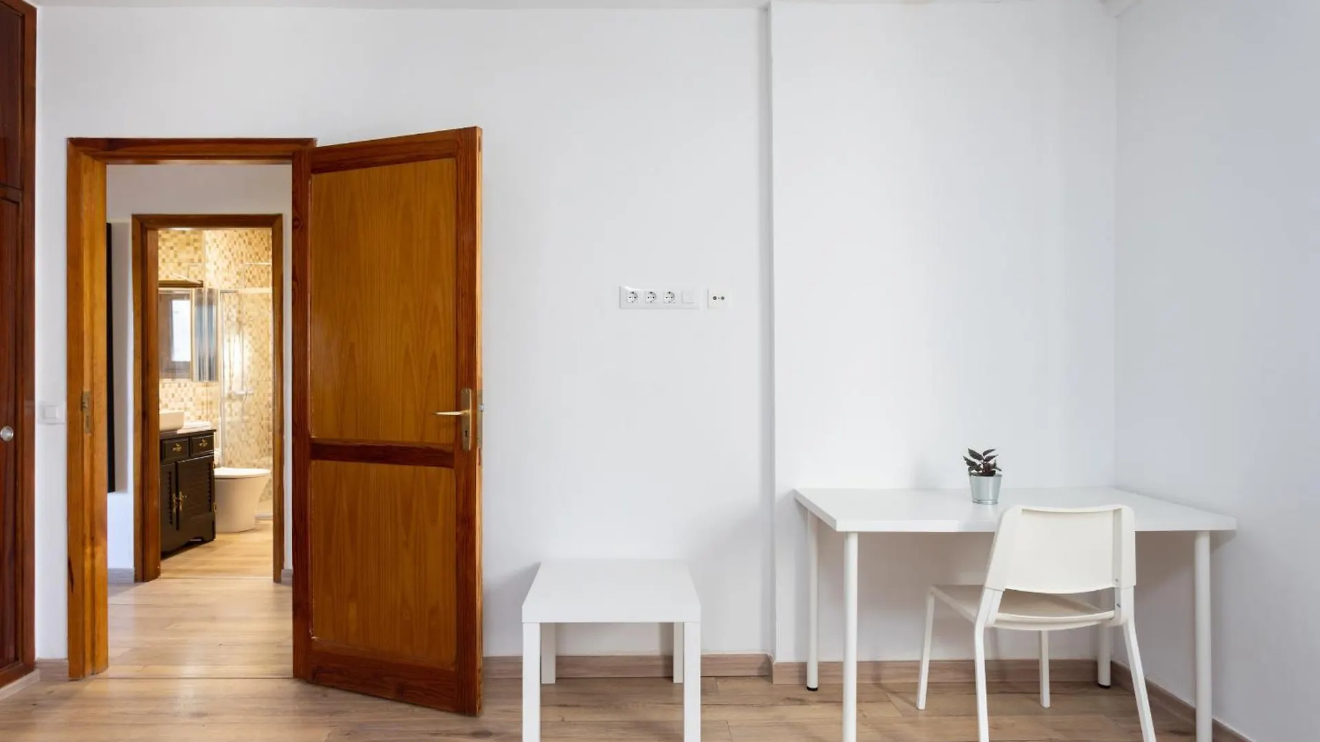 Lightbooking Casa De Campo Ortigal Tenerife La Esperanza  Holiday home La Esperanza (Tenerife)