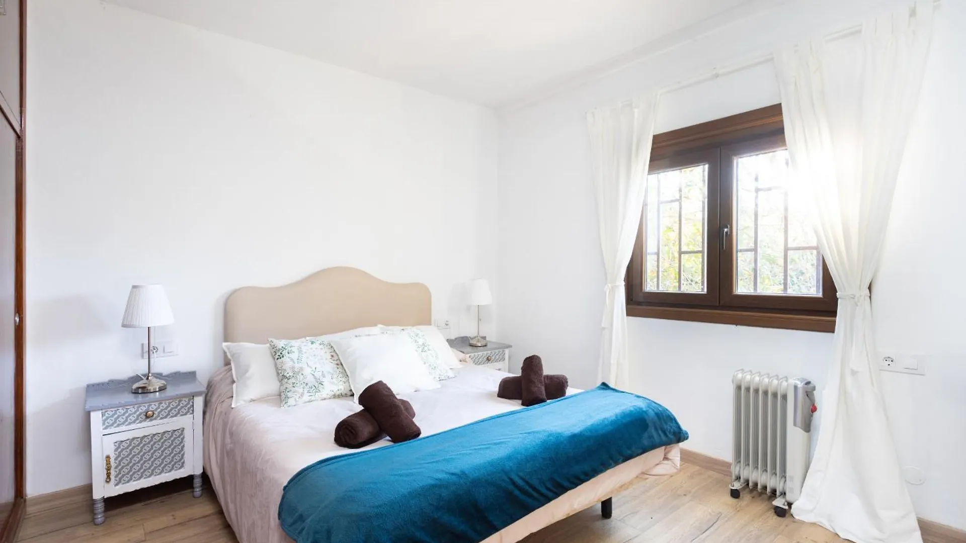 Holiday home Lightbooking Casa De Campo Ortigal Tenerife La Esperanza