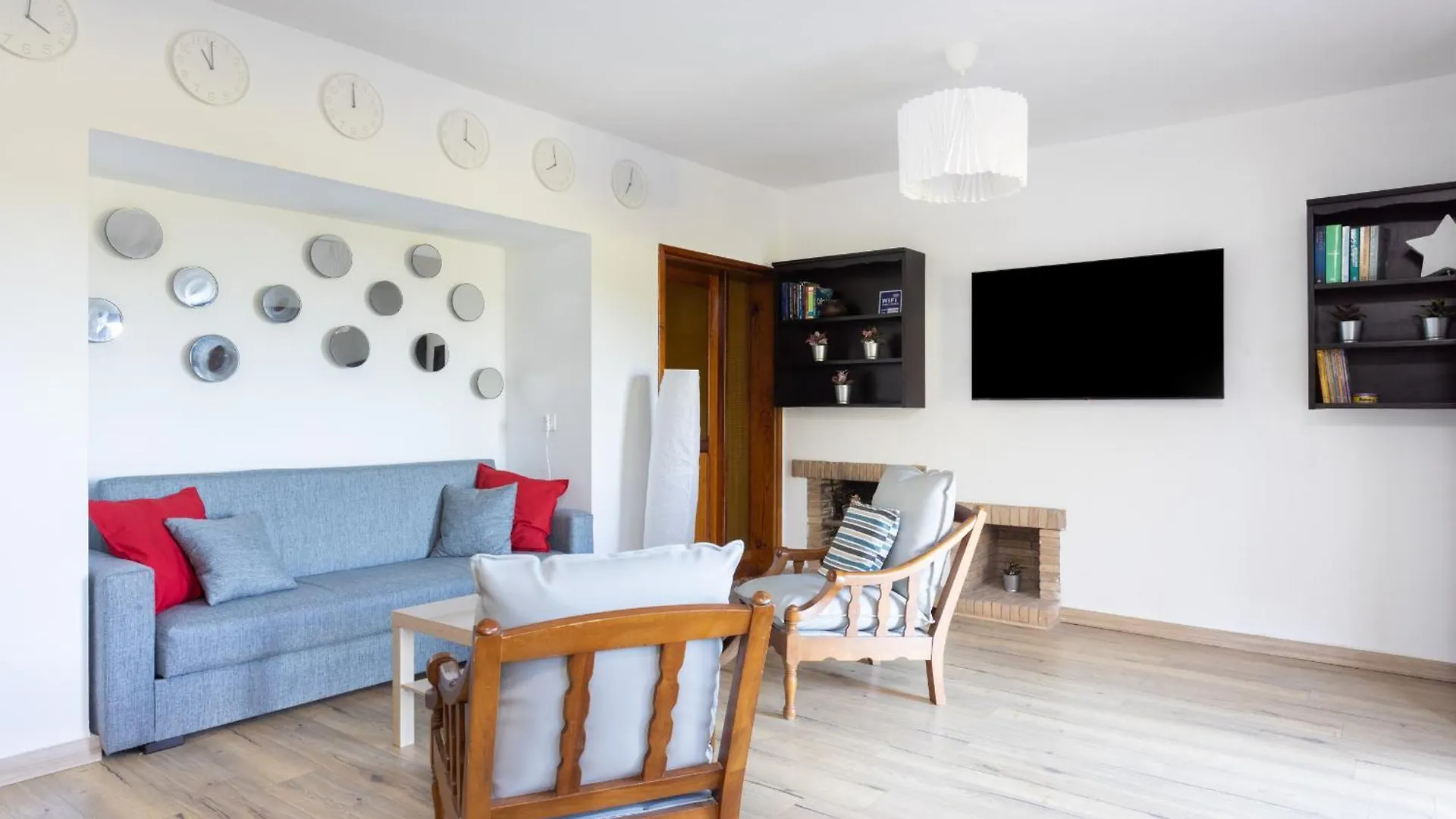Lightbooking Casa De Campo Ortigal Tenerife La Esperanza  Spain